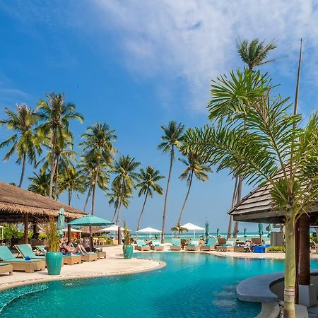 ホテル Shiva Samui Hua Thanon  エクステリア 写真
