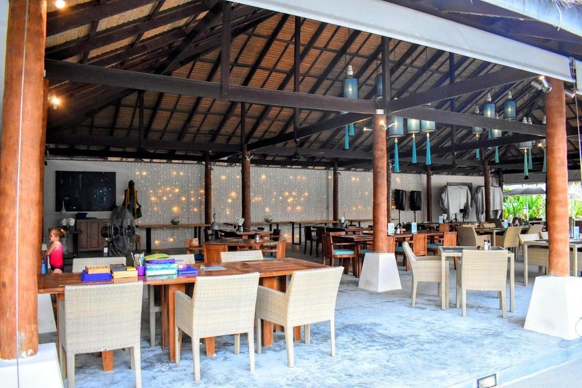 ホテル Shiva Samui Hua Thanon  エクステリア 写真