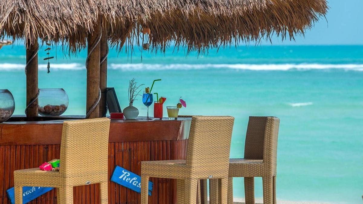 ホテル Shiva Samui Hua Thanon  エクステリア 写真