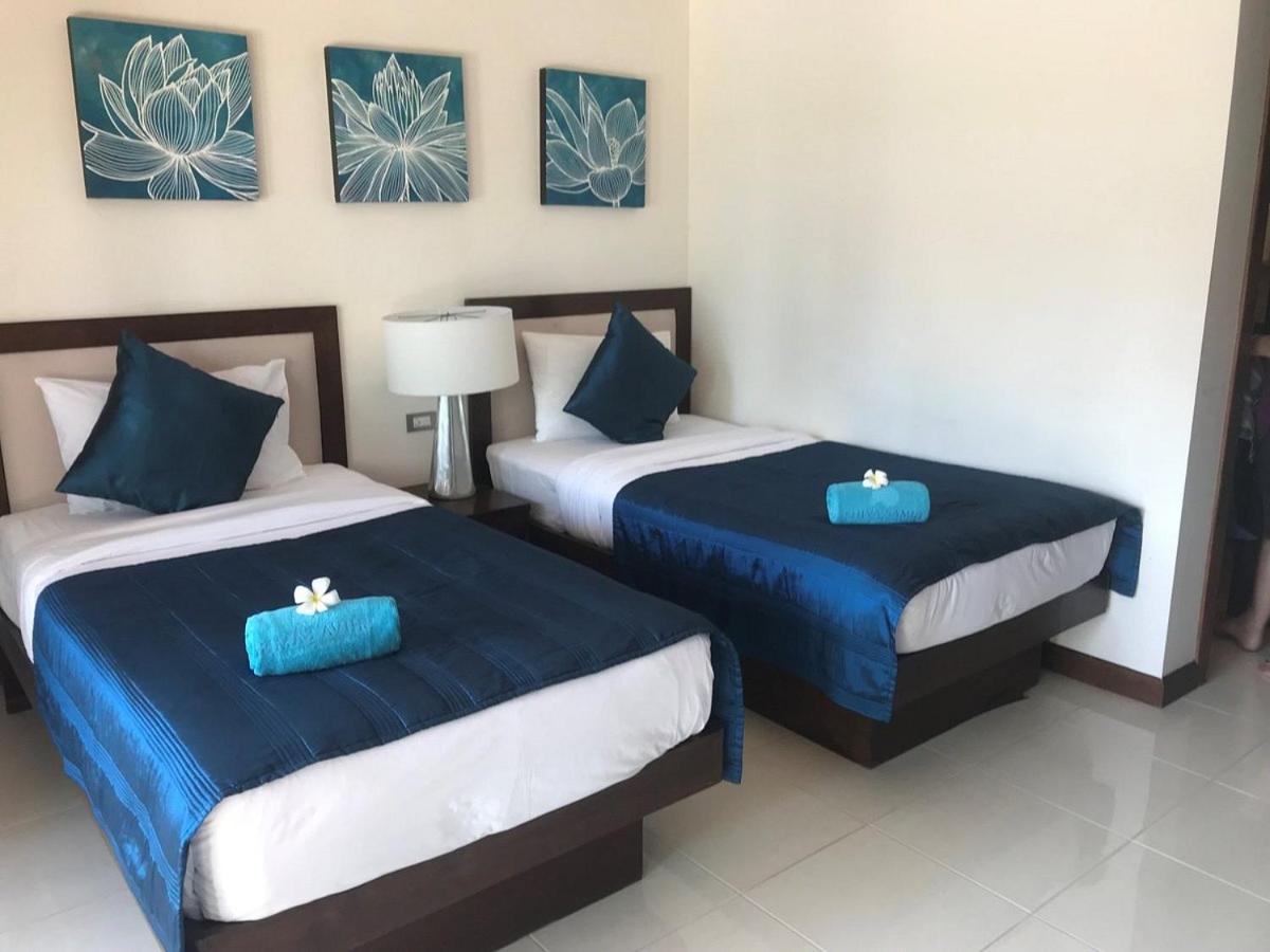 ホテル Shiva Samui Hua Thanon  エクステリア 写真