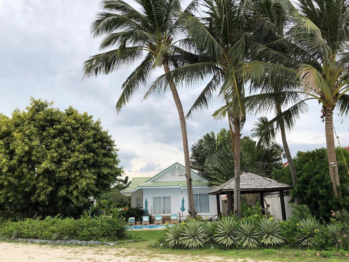 ホテル Shiva Samui Hua Thanon  エクステリア 写真