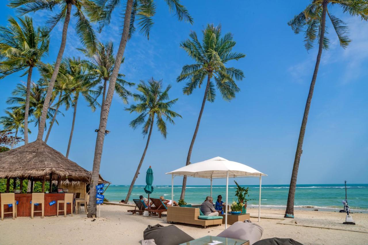 ホテル Shiva Samui Hua Thanon  エクステリア 写真