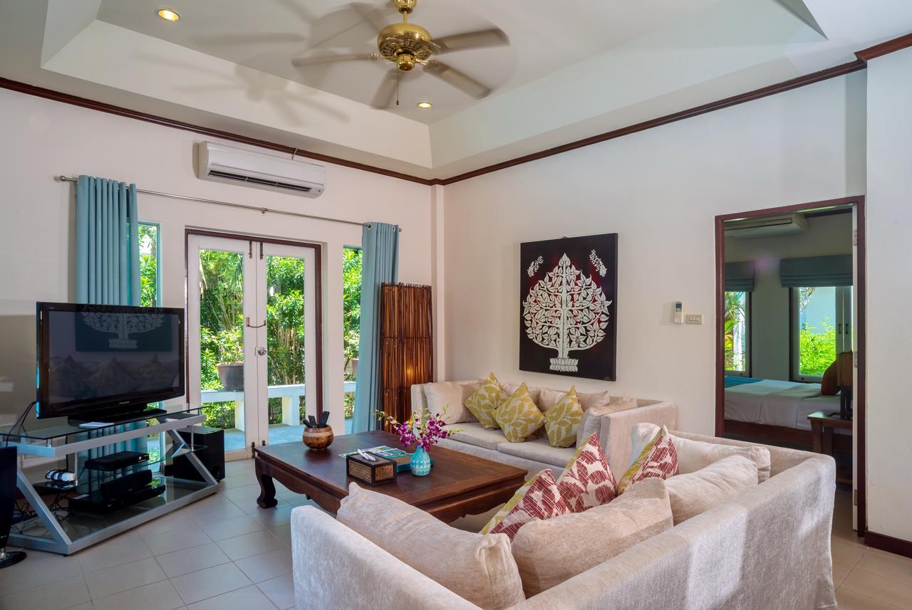 ホテル Shiva Samui Hua Thanon  エクステリア 写真