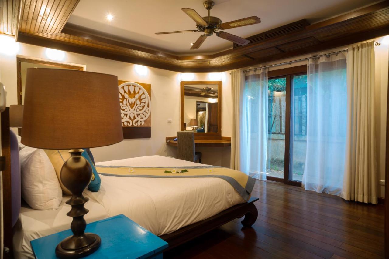 ホテル Shiva Samui Hua Thanon  エクステリア 写真